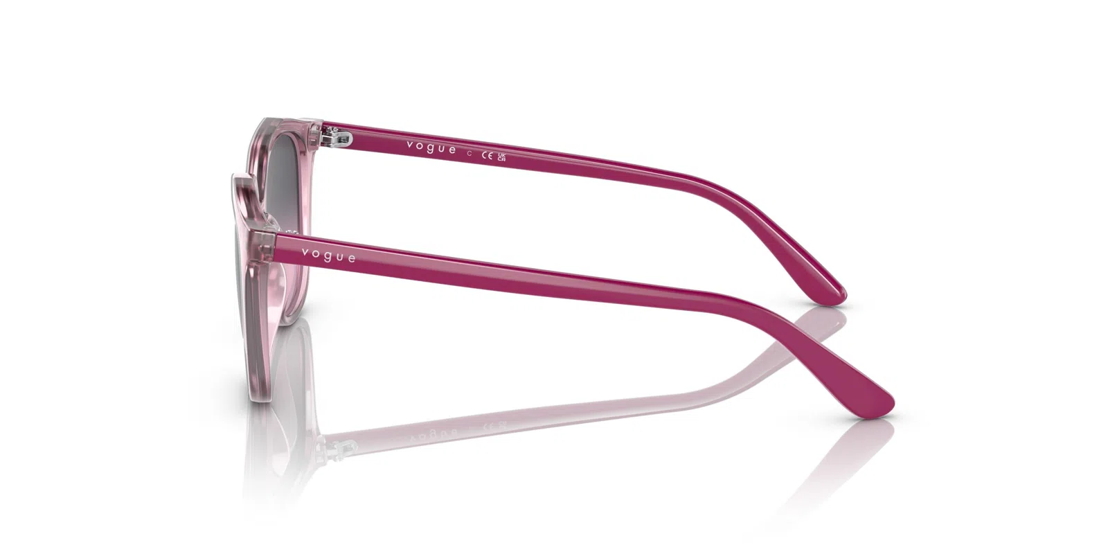Vogue Eyewear Junior Sun 2016 Sunglasses - view 13